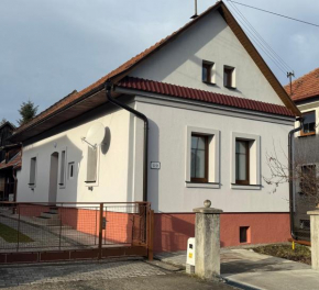 Chalupa DEMÄNOVÁ Liptovsky Mikulas